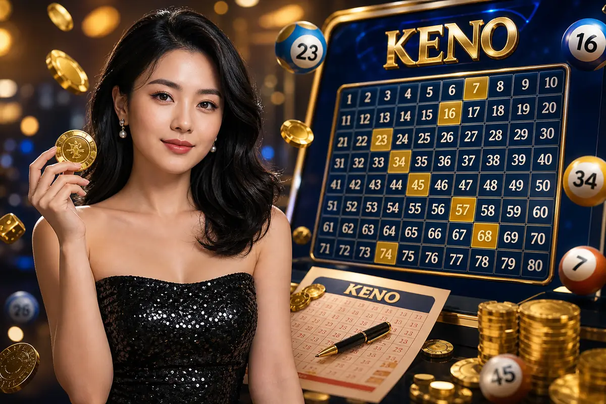 eg999 Live Casino ဂိမ်းများ
